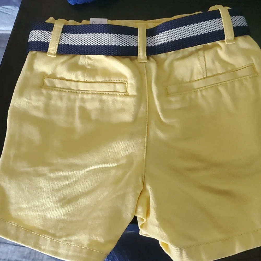 The Children's Place Dress Shorts